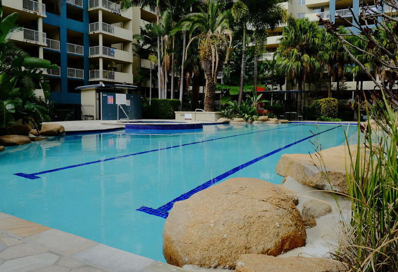 Cathedral Place | Fortitude Valley | Queensland | Australia 16