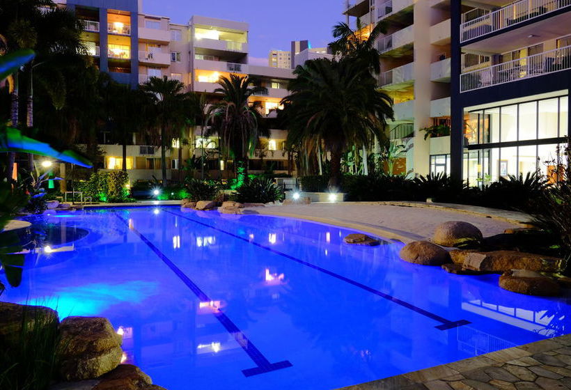 Cathedral Place | Fortitude Valley | Queensland | Australia 17