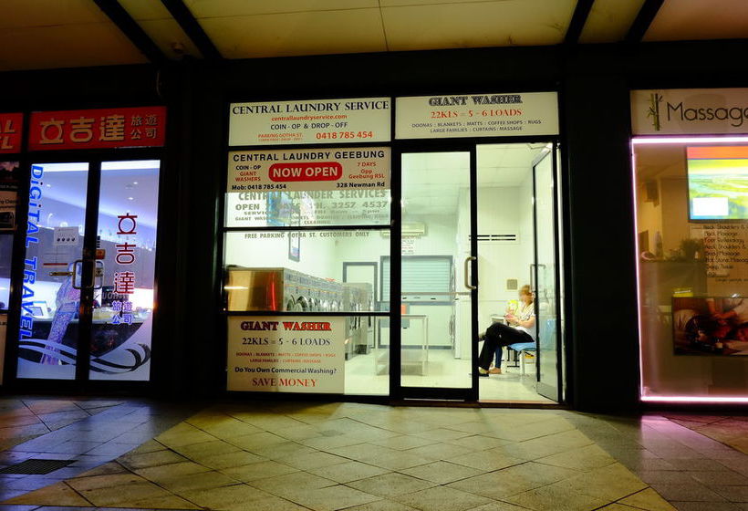 Cathedral Place | Fortitude Valley | Queensland | Australia 18