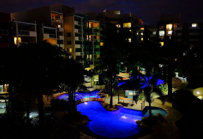 Cathedral Place | Fortitude Valley | Queensland | Australia 2