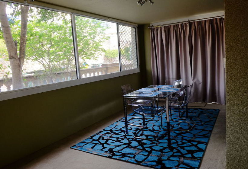 Cathedral Place | Fortitude Valley | Queensland | Australia 20