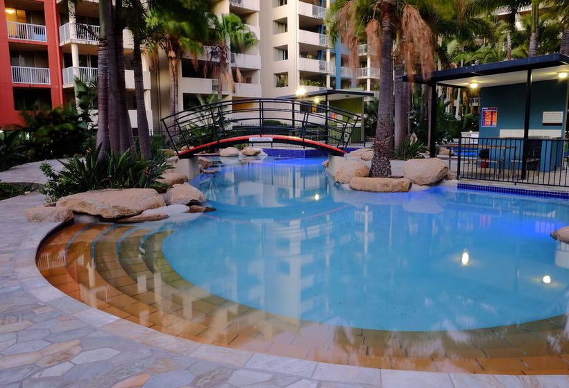 Cathedral Place | Fortitude Valley | Queensland | Australia 5