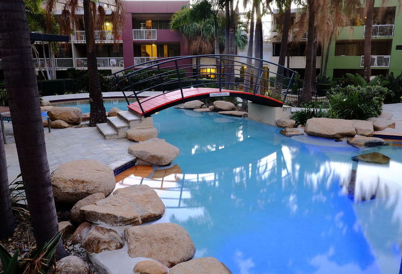 Cathedral Place | Fortitude Valley | Queensland | Australia 6