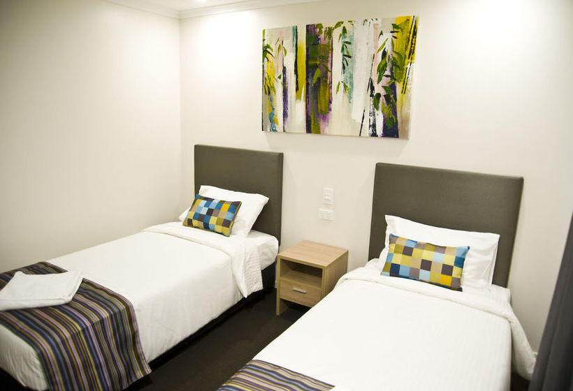 Roma Central Motel | Roma | Queensland | Australia 11