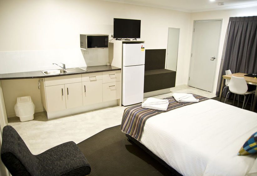 Roma Central Motel | Roma | Queensland | Australia 12