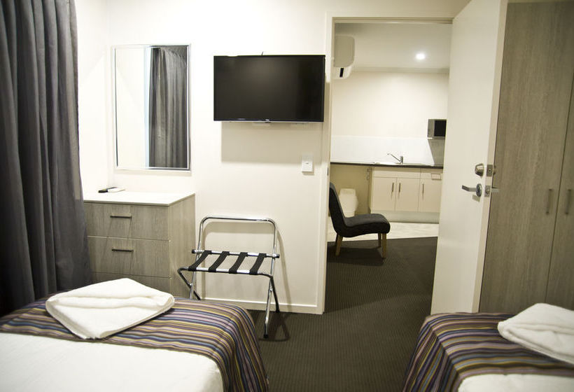 Roma Central Motel | Roma | Queensland | Australia 14