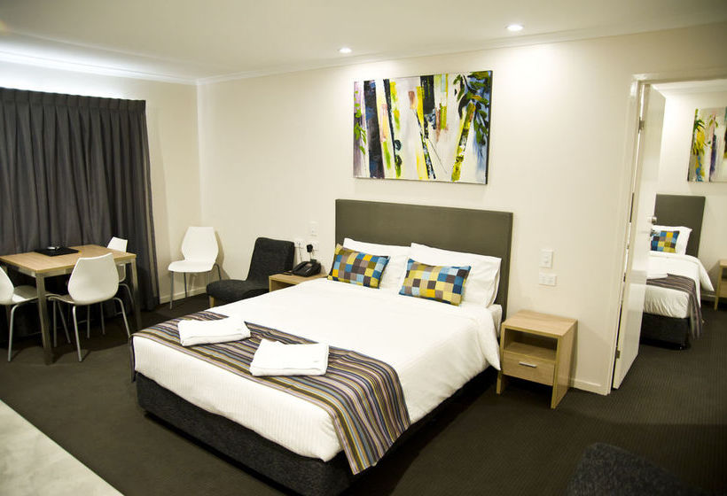 Roma Central Motel | Roma | Queensland | Australia 16