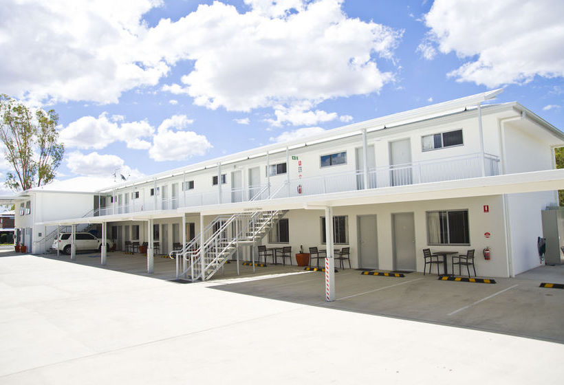 Roma Central Motel | Roma | Queensland | Australia 18