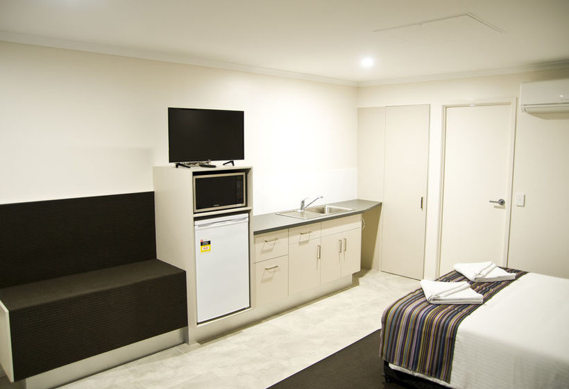 Roma Central Motel | Roma | Queensland | Australia 3