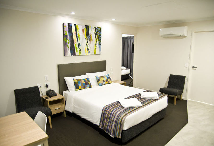 Roma Central Motel | Roma | Queensland | Australia 7