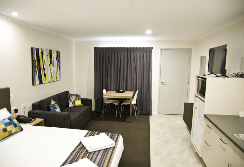 Roma Central Motel | Roma | Queensland | Australia 8