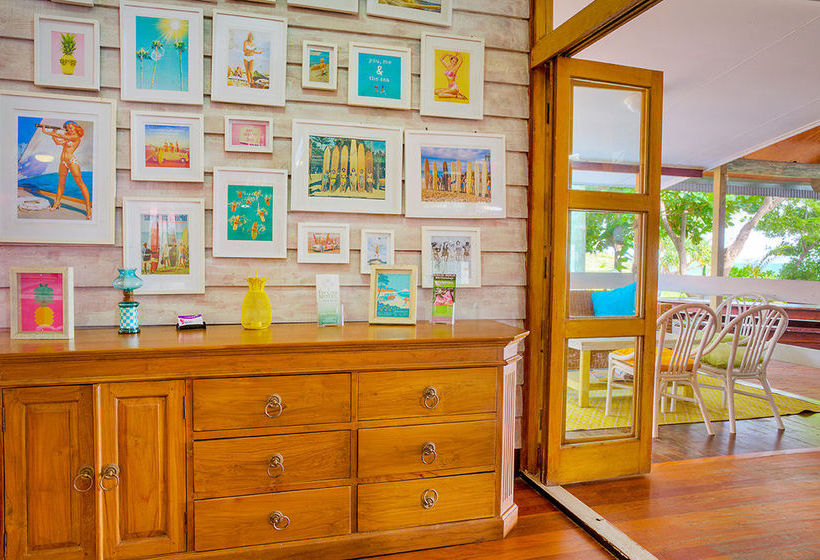 Hotel Great Keppel Island Hideaway | Great Keppel Island | Queensland | Australia 10