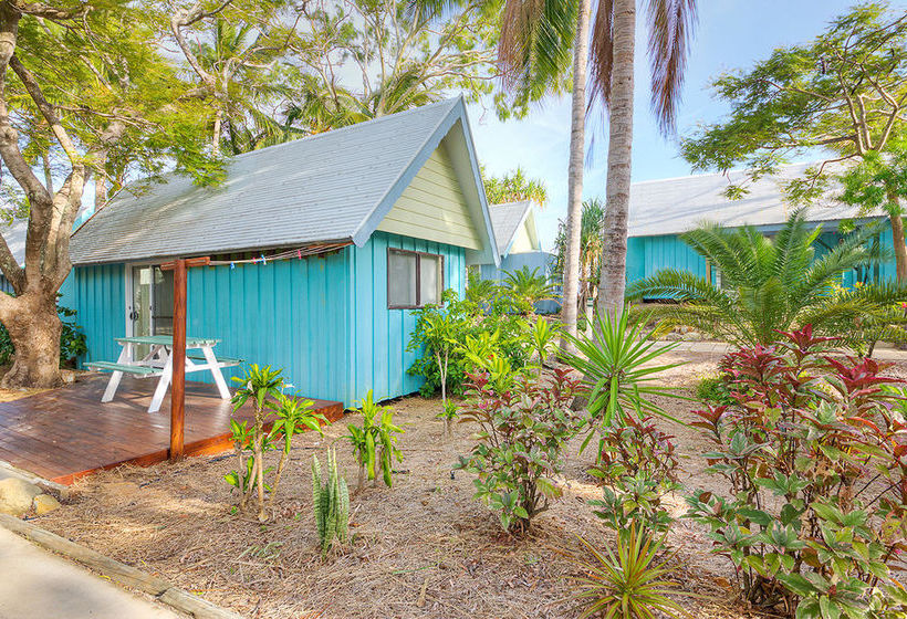 Hotel Great Keppel Island Hideaway | Great Keppel Island | Queensland | Australia 11