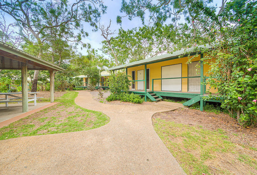 Hotel Great Keppel Island Hideaway | Great Keppel Island | Queensland | Australia 12