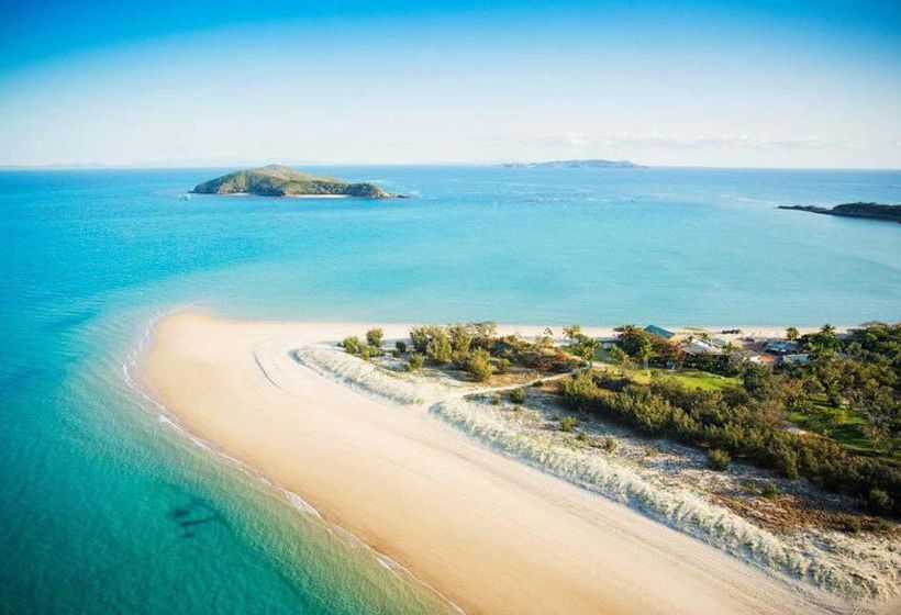 Hotel Great Keppel Island Hideaway | Great Keppel Island | Queensland | Australia 13
