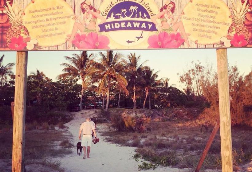 Hotel Great Keppel Island Hideaway | Great Keppel Island | Queensland | Australia 14