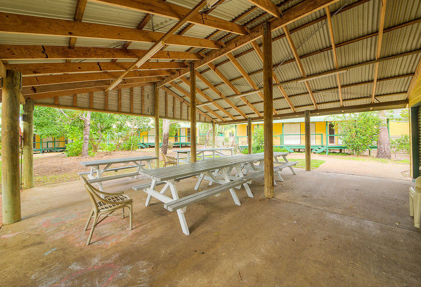 Hotel Great Keppel Island Hideaway | Great Keppel Island | Queensland | Australia 15