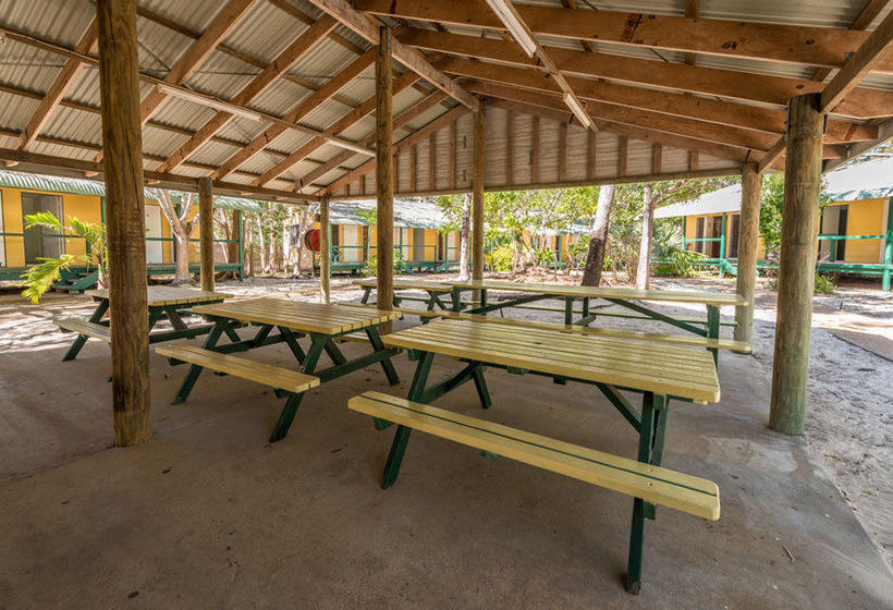 Hotel Great Keppel Island Hideaway | Great Keppel Island | Queensland | Australia 16