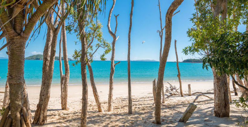 Hotel Great Keppel Island Hideaway | Great Keppel Island | Queensland | Australia 17
