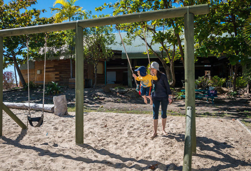 Hotel Great Keppel Island Hideaway | Great Keppel Island | Queensland | Australia 18