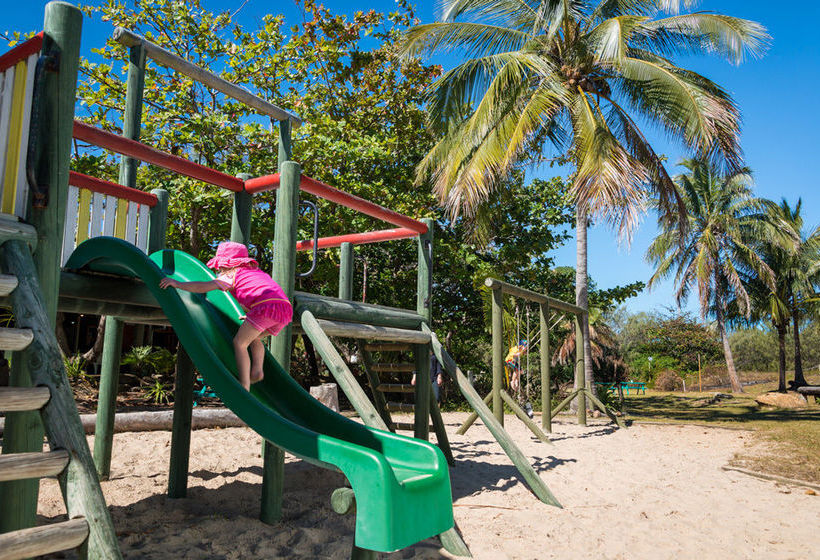 Hotel Great Keppel Island Hideaway | Great Keppel Island | Queensland | Australia 19