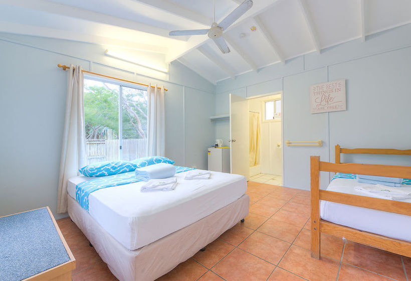 Hotel Great Keppel Island Hideaway | Great Keppel Island | Queensland | Australia 2