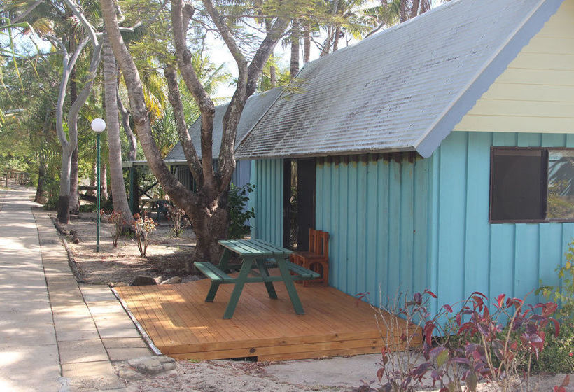 Hotel Great Keppel Island Hideaway | Great Keppel Island | Queensland | Australia 20