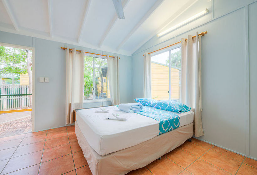 Hotel Great Keppel Island Hideaway | Great Keppel Island | Queensland | Australia 3