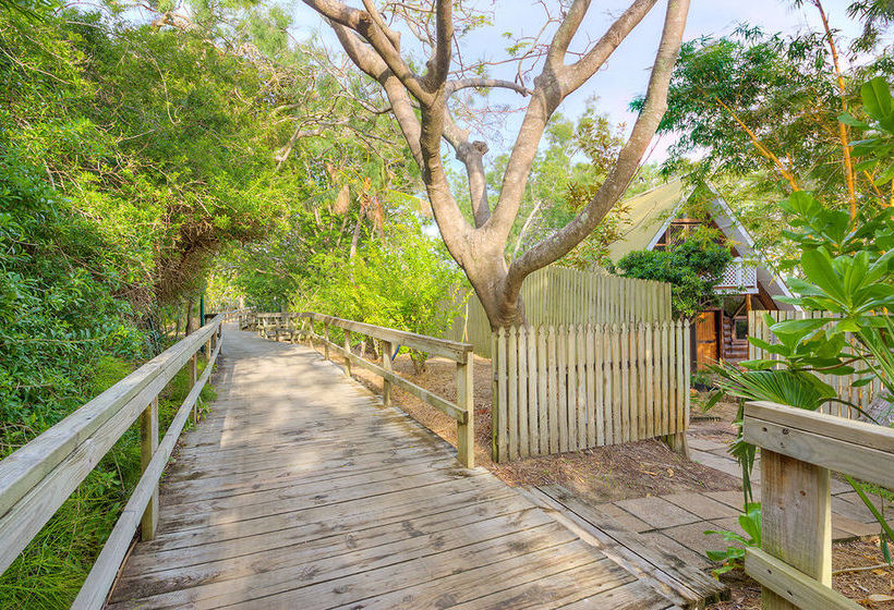 Hotel Great Keppel Island Hideaway | Great Keppel Island | Queensland | Australia 5