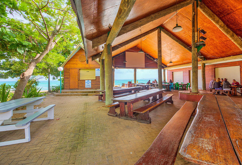 Hotel Great Keppel Island Hideaway | Great Keppel Island | Queensland | Australia 6