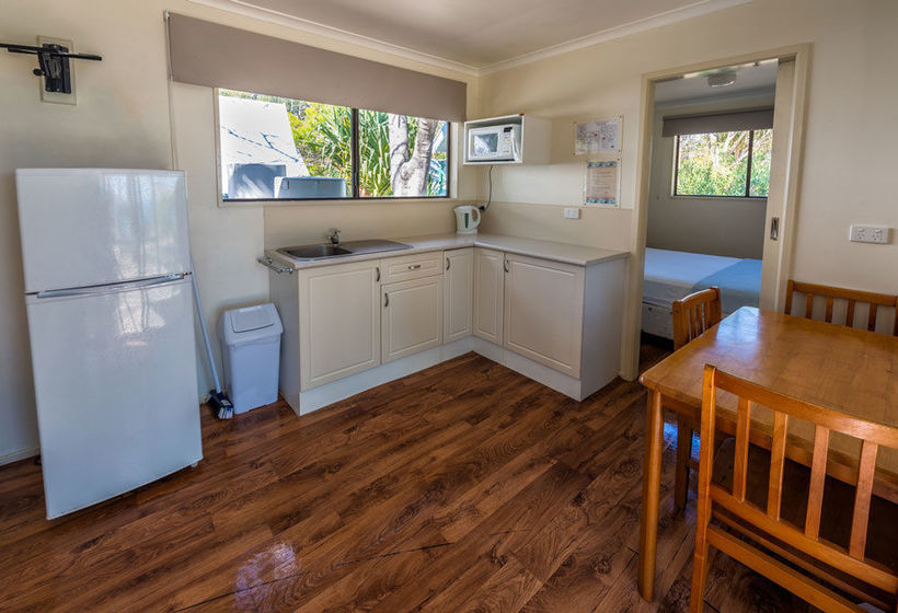 Hotel Great Keppel Island Hideaway | Great Keppel Island | Queensland | Australia 9