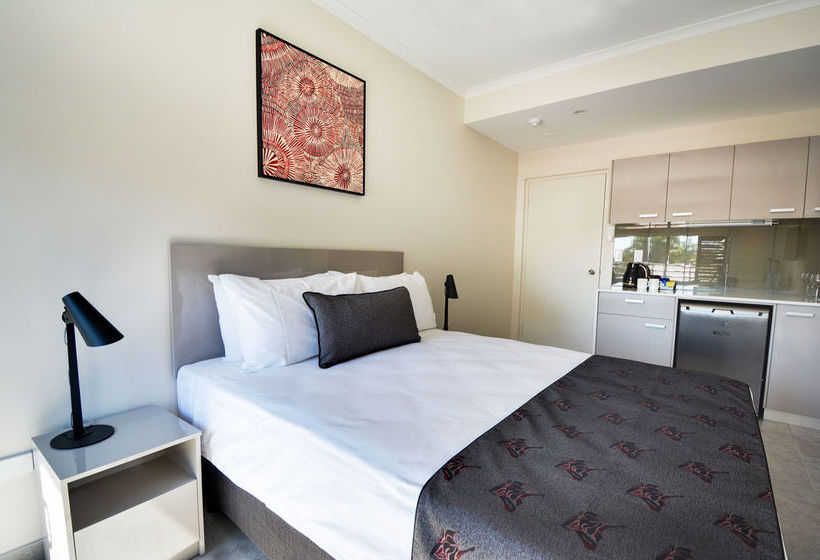 Argus Hotel Darwin | Darwin | Northern Territory | Australia 1