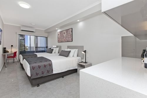 Argus Hotel Darwin | Darwin | Northern Territory | Australia 14