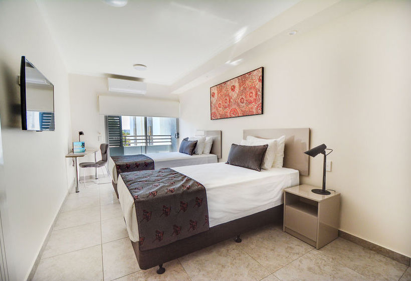 Argus Hotel Darwin | Darwin | Northern Territory | Australia 2