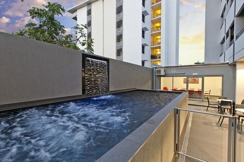 Argus Hotel Darwin | Darwin | Northern Territory | Australia 20
