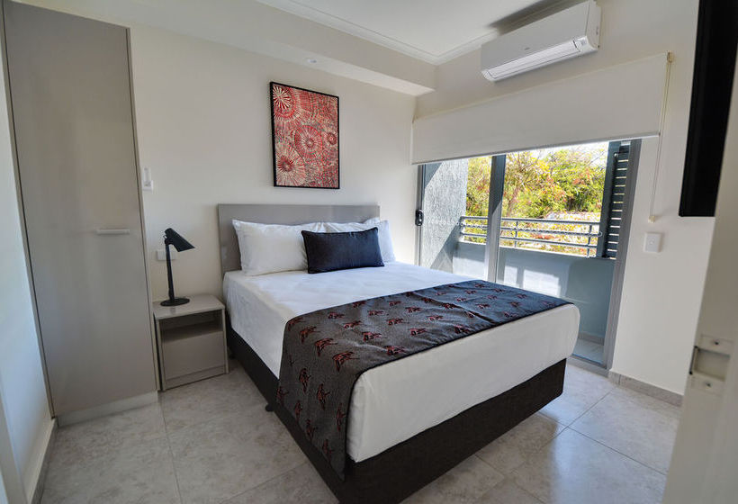 Argus Hotel Darwin | Darwin | Northern Territory | Australia 3