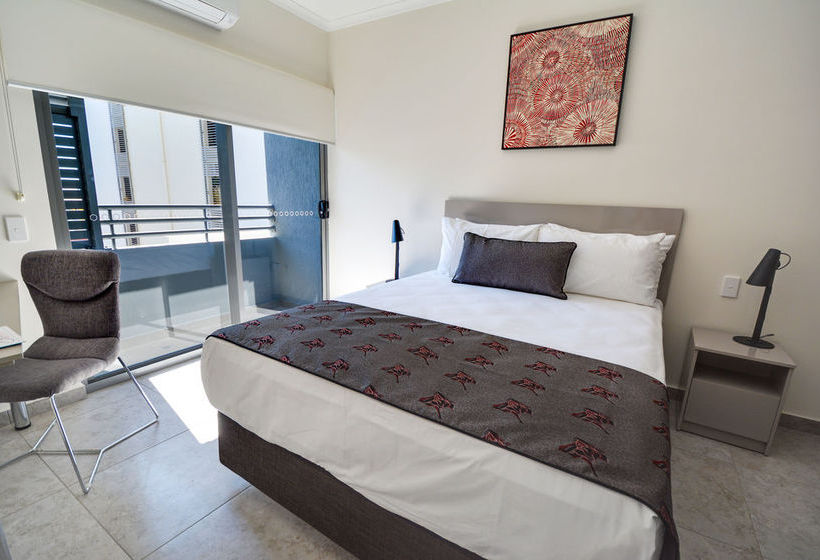 Argus Hotel Darwin | Darwin | Northern Territory | Australia 4