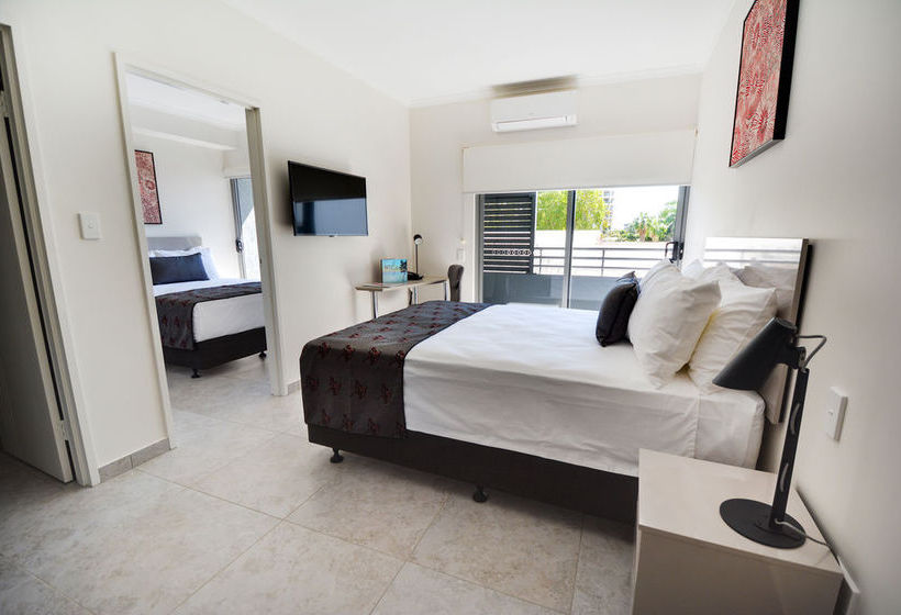 Argus Hotel Darwin | Darwin | Northern Territory | Australia 5