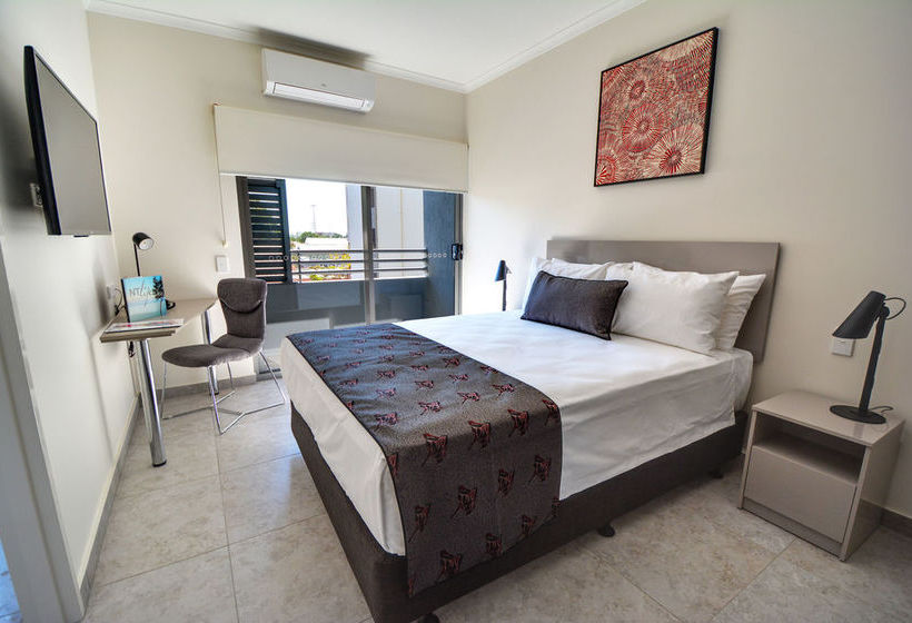 Argus Hotel Darwin | Darwin | Northern Territory | Australia 6