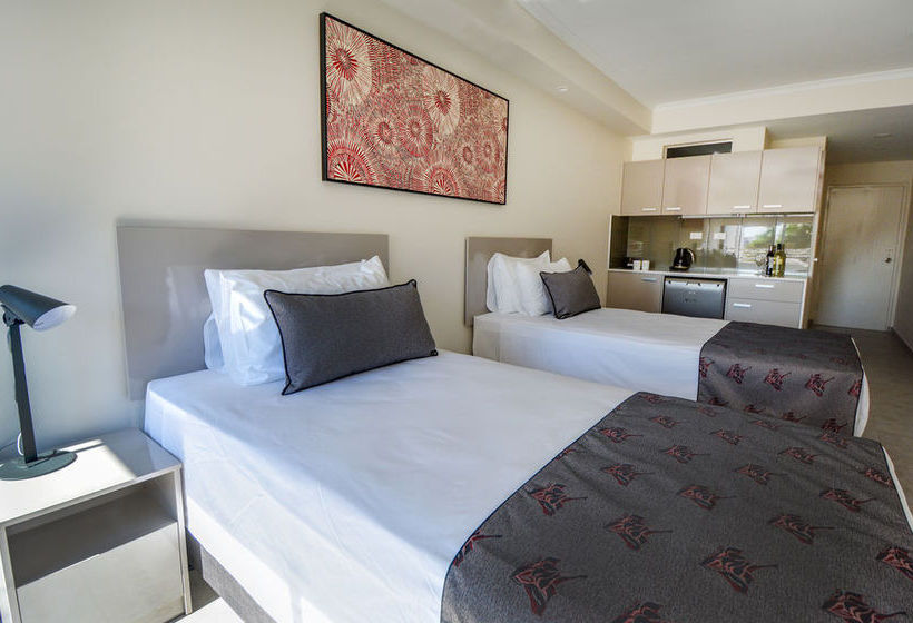 Argus Hotel Darwin | Darwin | Northern Territory | Australia 7