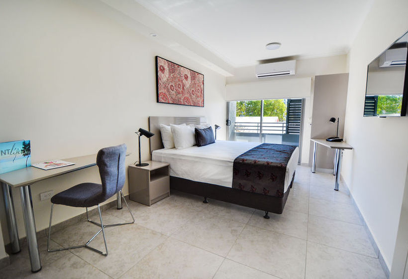 Argus Hotel Darwin | Darwin | Northern Territory | Australia 8