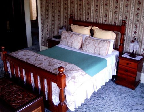 Pension Highton Manor | Mansfield | Victoria | Australia 1