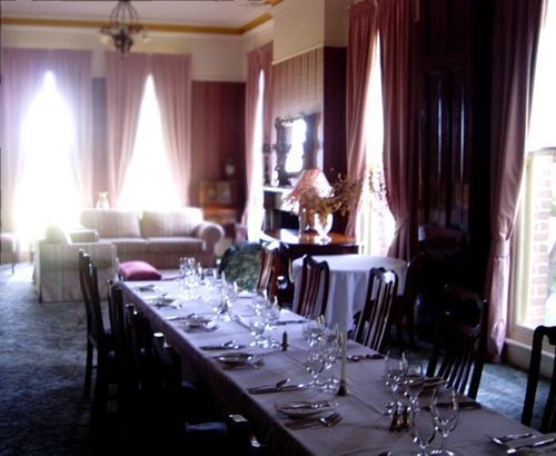 Pension Highton Manor | Mansfield | Victoria | Australia 14