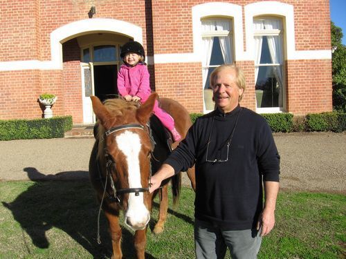 Pension Highton Manor | Mansfield | Victoria | Australia 17