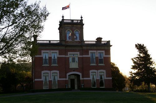 Pension Highton Manor | Mansfield | Victoria | Australia 19