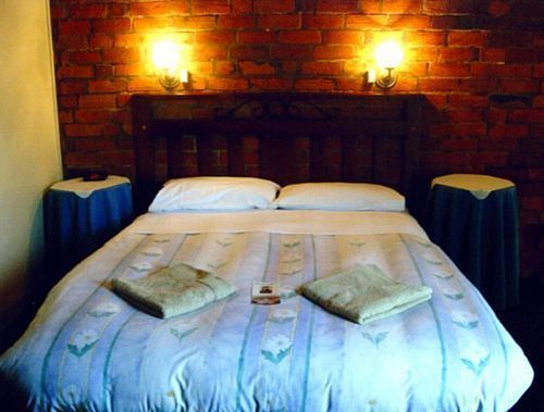 Pension Highton Manor | Mansfield | Victoria | Australia 3