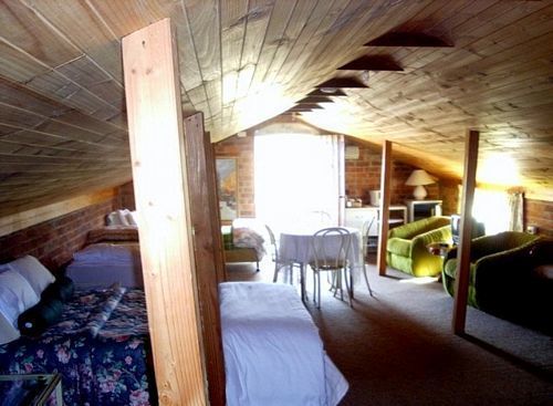 Pension Highton Manor | Mansfield | Victoria | Australia 7