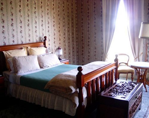 Pension Highton Manor | Mansfield | Victoria | Australia 9