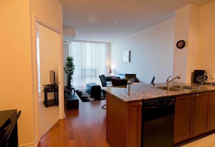 Maplewood Furnished Suites | Mississauga | Ontario | Canada 12