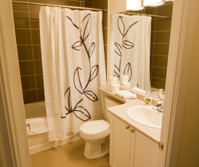 Maplewood Furnished Suites | Mississauga | Ontario | Canada 13